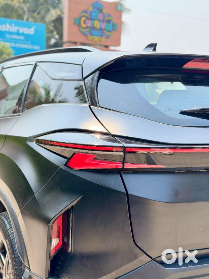 Tata Harrier, 2024, Diesel