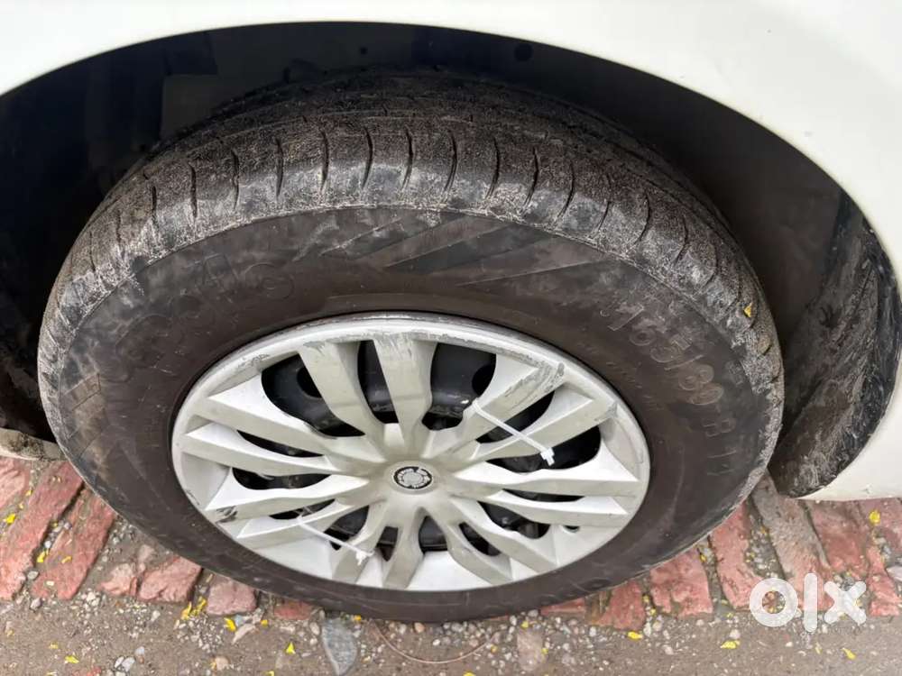 2014 Maruti Suzuki Dzire