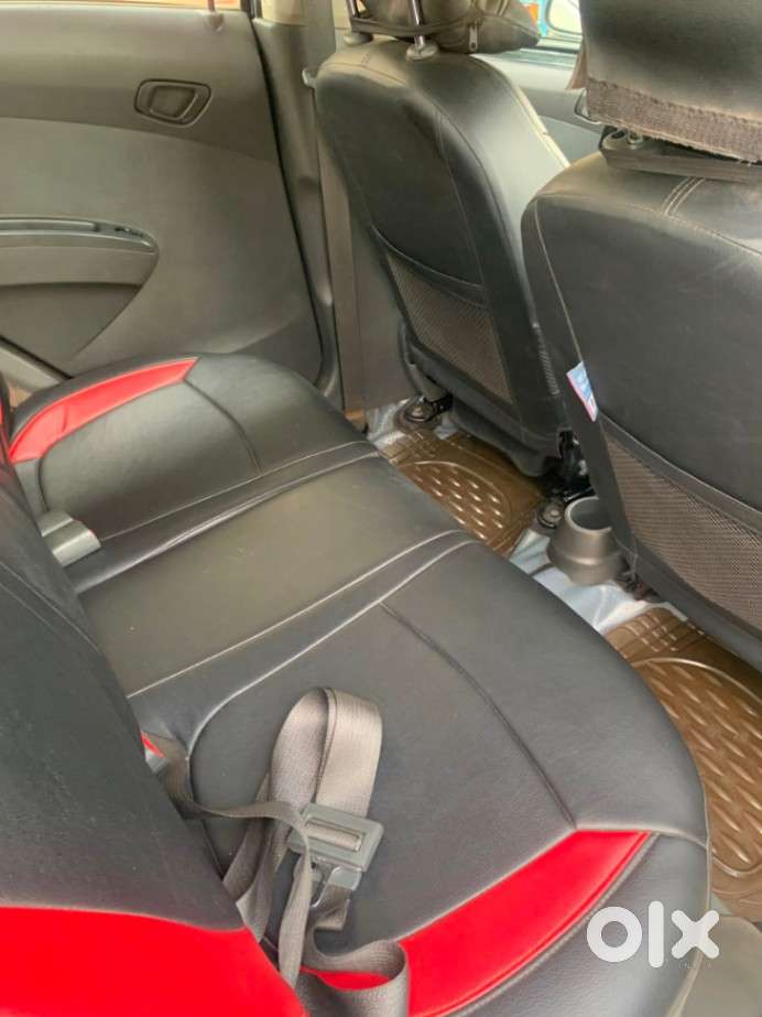 Chevrolet Beat Diesel Lt Option, 2012, Diesel