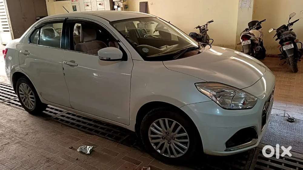 Maruti Suzuki Swift Dzire 2022 Cng 76000 Km Driven