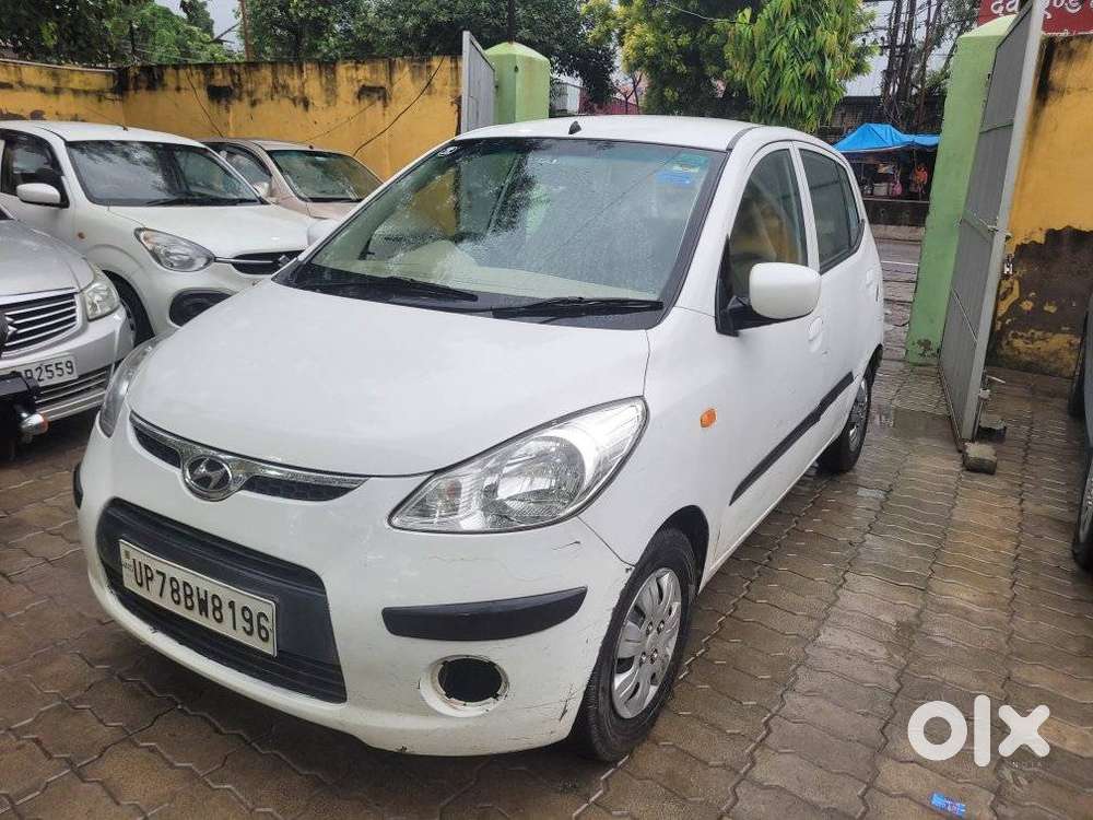 Hyundai I10 1.2 Kappa Magna, 2009, Petrol