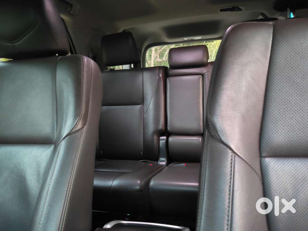 Toyota Fortuner 4x2 At 2.8 Diesel, 2019, Diesel