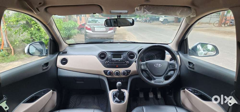 Hyundai Grand I10 1.2 Kappa Magna, 2018, Petrol