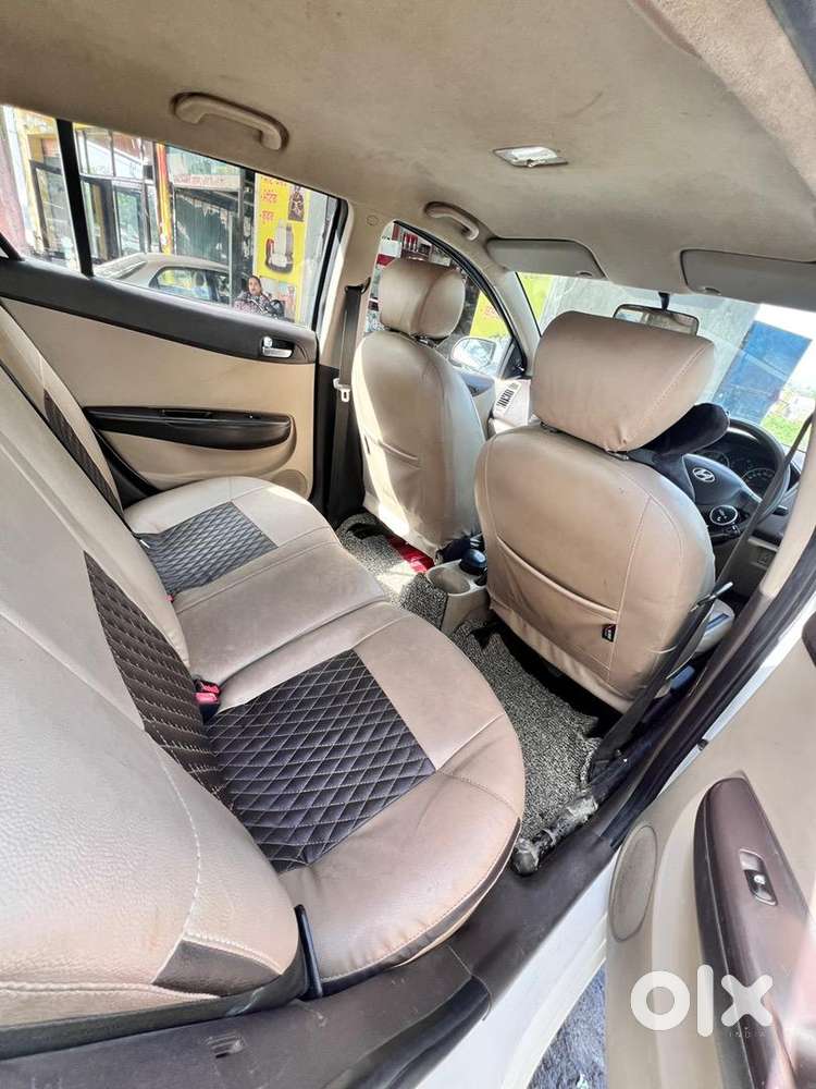 Hyundai I20 2009 Petrol Well Maintained