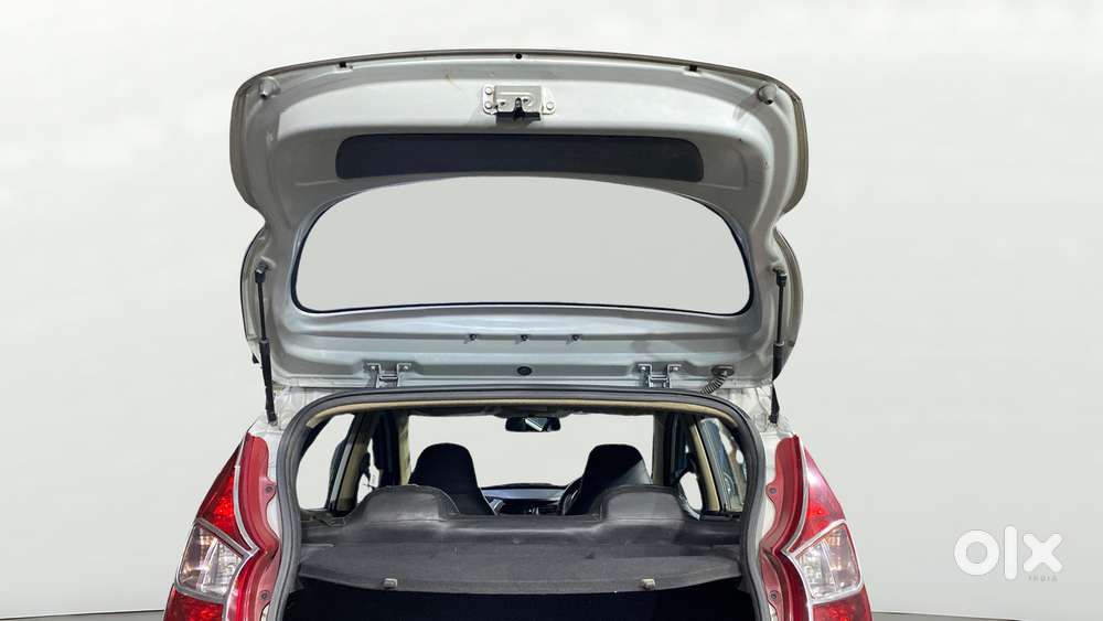 Hyundai Eon Magna +, 2017, Petrol