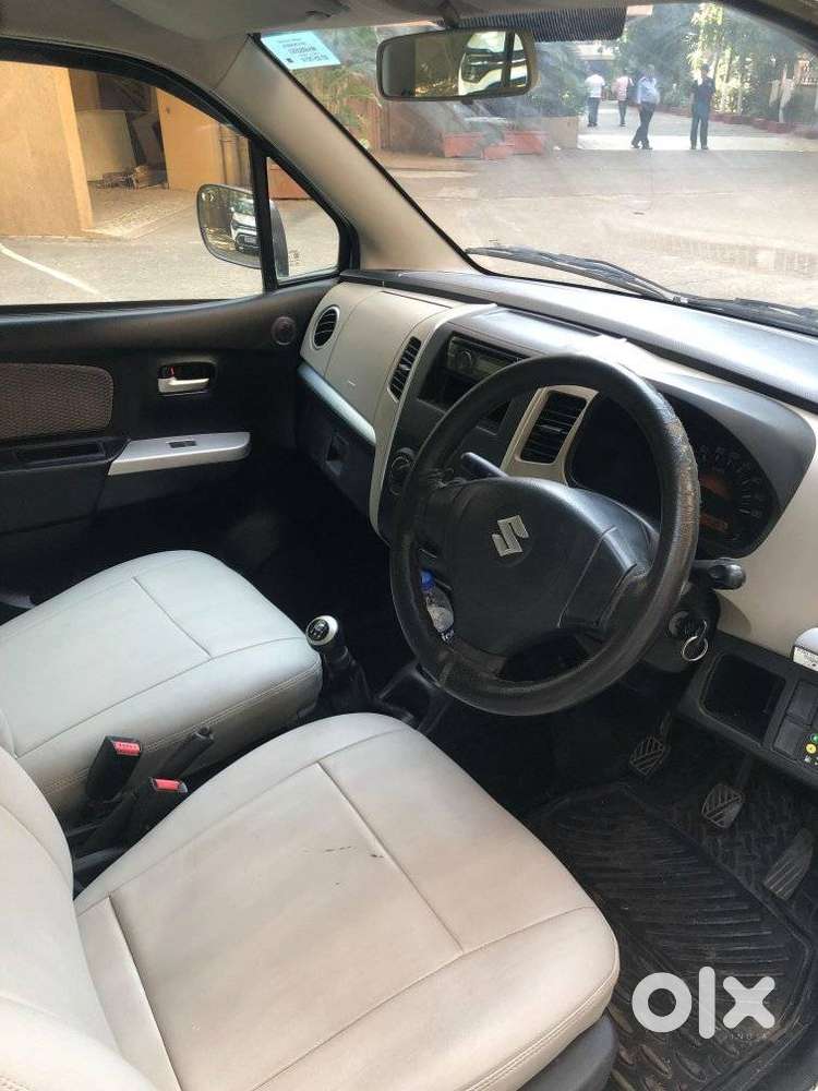 Maruti Suzuki Wagon R 1.0 2010-2013 Lxi Cng, 2014, Cng & Hybrids