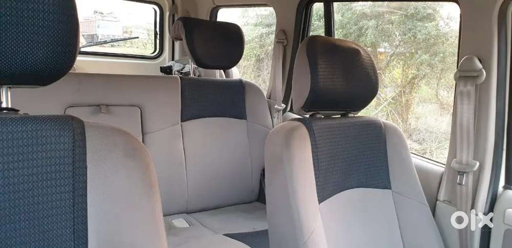 White Mahindra Scorpio S10 Classic 2016 Diesel Mt 2016