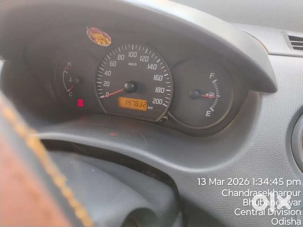 Maruti Suzuki Dzire 2016 Diesel Well Maintained