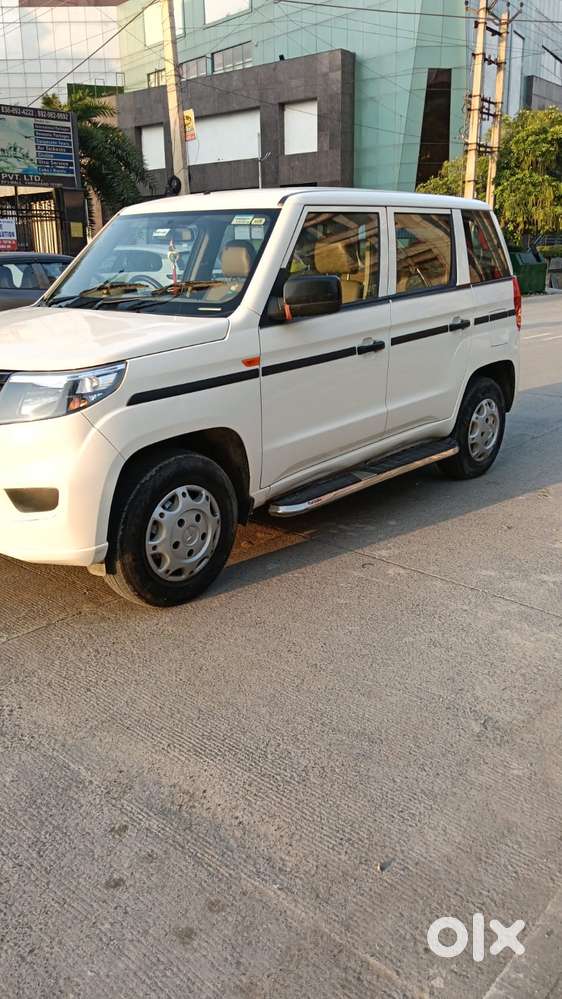 Mahindra Bolero Neo 1.5 N4, 2022, Diesel