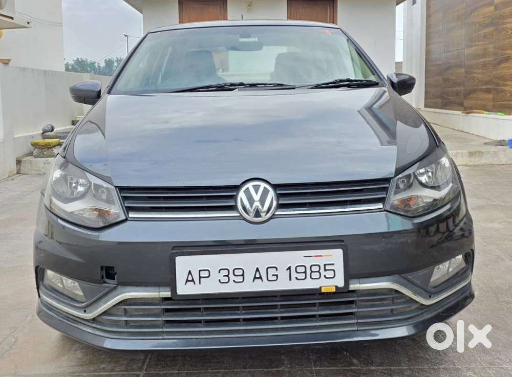 Volkswagen Ameo 1.5 Tdi Highline, 2019, Diesel