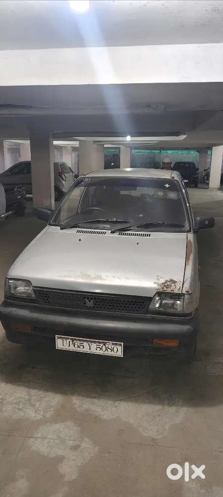 Maruti Suzuki 800 2004 Petrol 64000 Km Driven