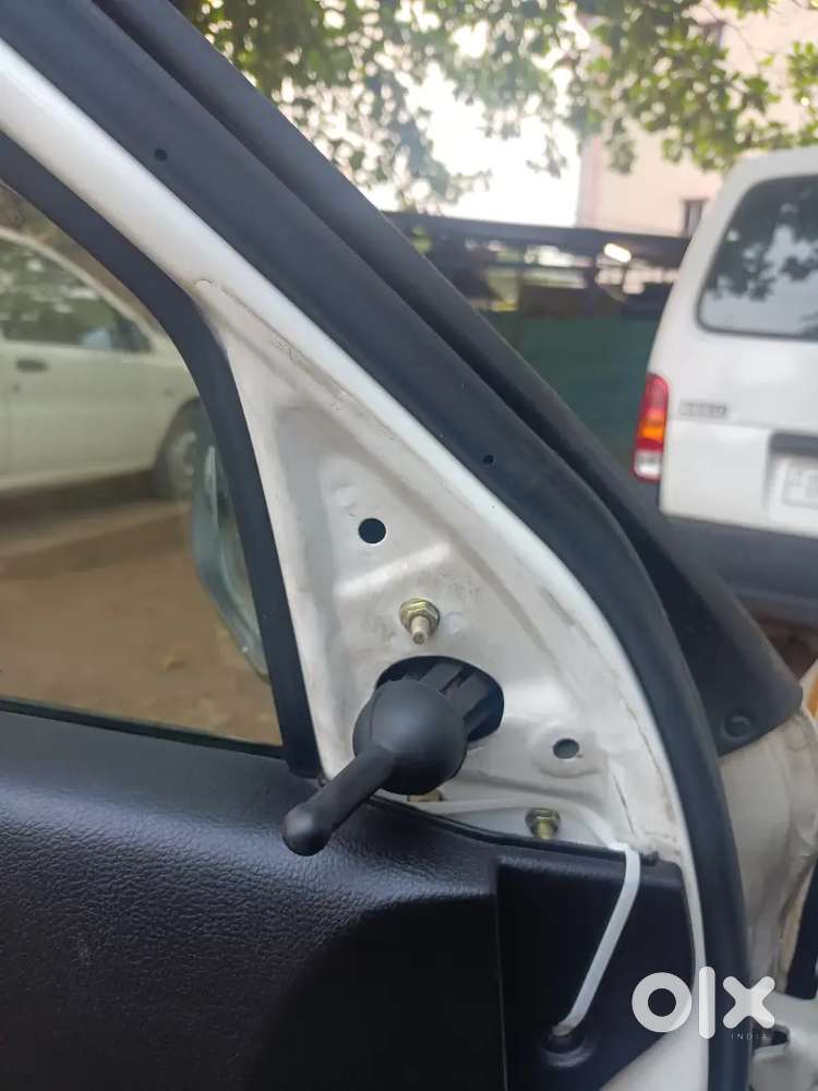 Maruti Suzuki Alto 800 2019
