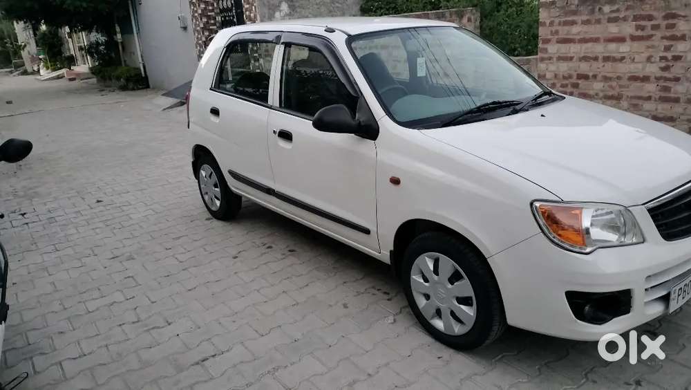 Fully Original Shining Scratchless Look Like New Car