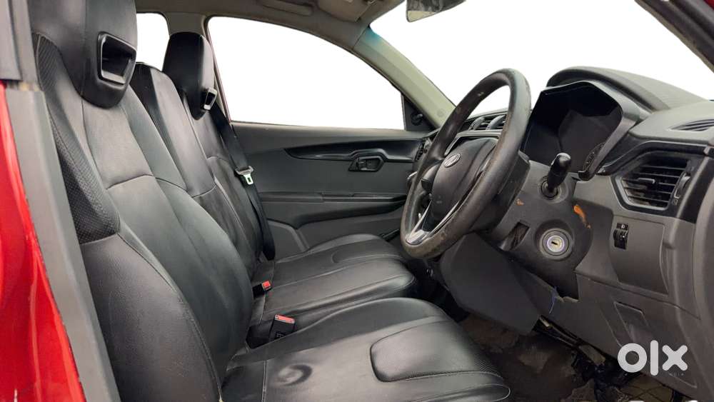 Mahindra Kuv100 Nxt 1.2 K2 Plus Petrol 6 Str, 2018, Petrol
