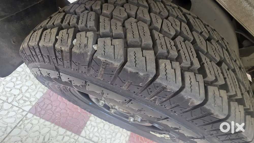 Mahindra Bolero 1.5 B6 2023