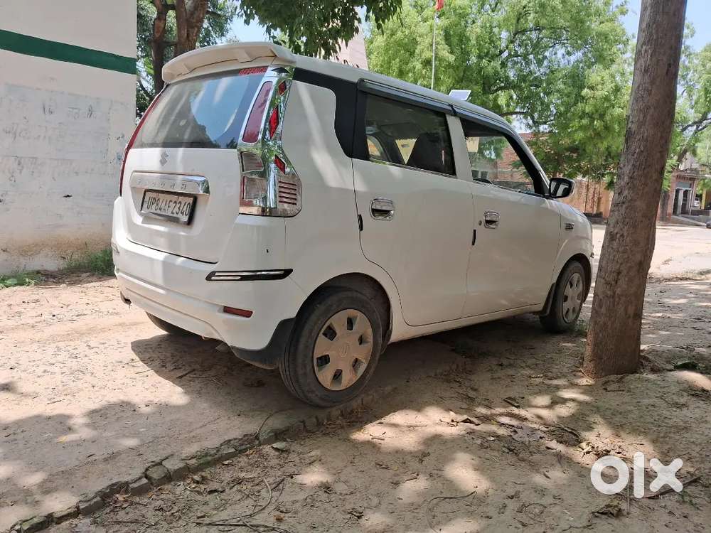 Good Condition Car