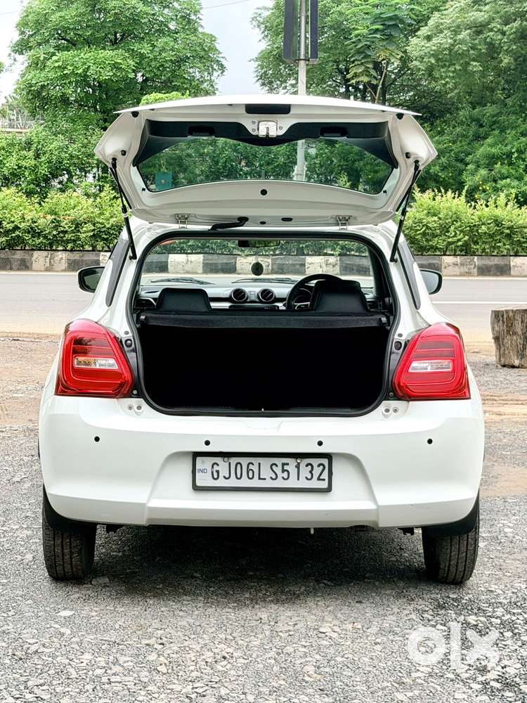 Maruti Suzuki Swift Ddis Vdi, 2018, Diesel