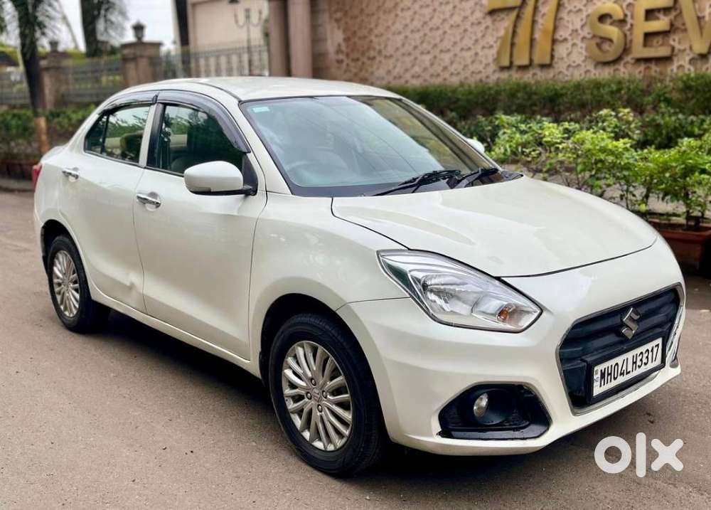 Maruti Suzuki Swift Dzire, 2022, Cng & Hybrids