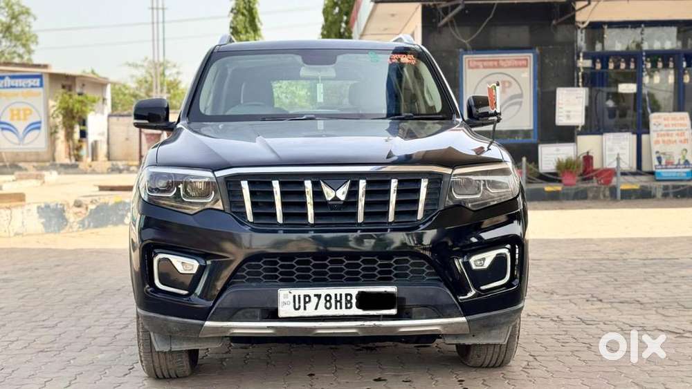 Mahindra Diesel 2022 Model