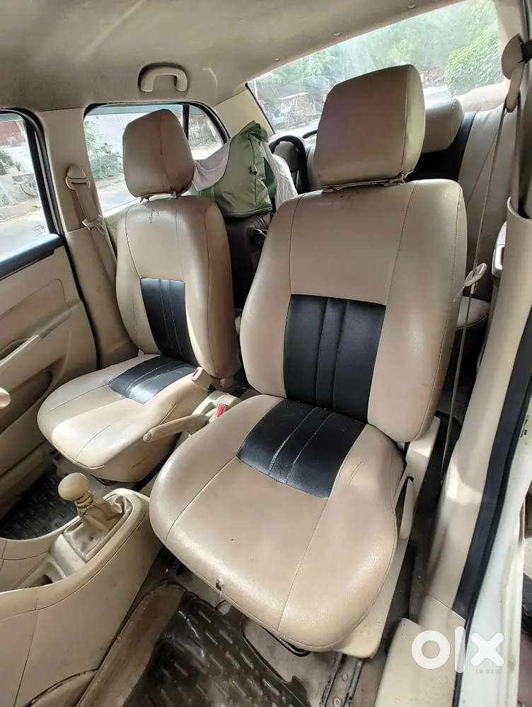 Maruti Suzuki Dzire 2016 Cng Lxi Optional