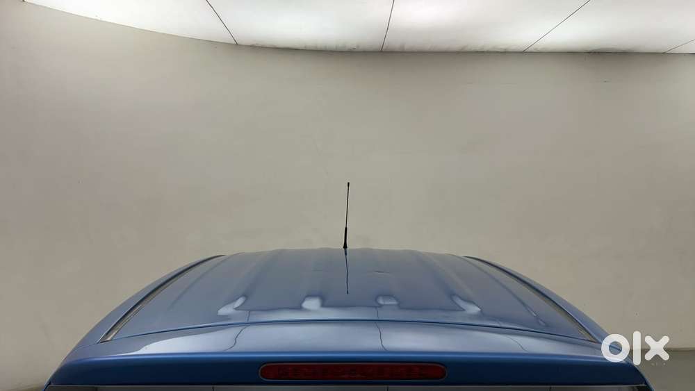 Maruti Suzuki Celerio Vxi, 2015, Petrol