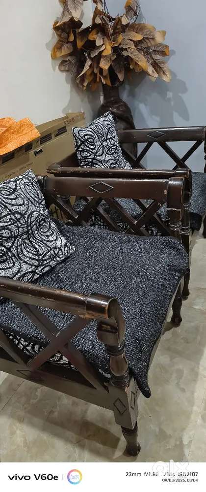 5 seater sofa