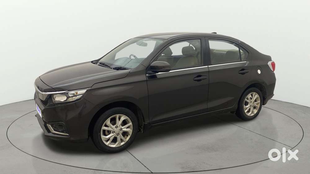 Honda Amaze Vx Petrol, 2019, Petrol