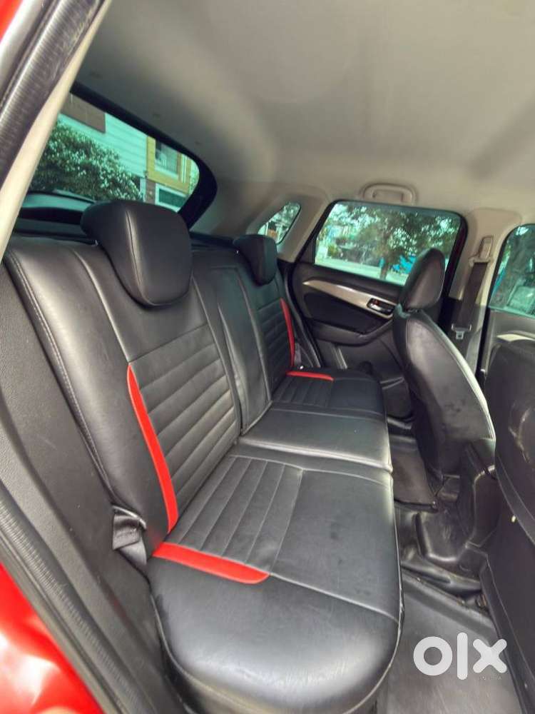Maruti Suzuki Brezza Zdi+ Amt, 2018, Diesel