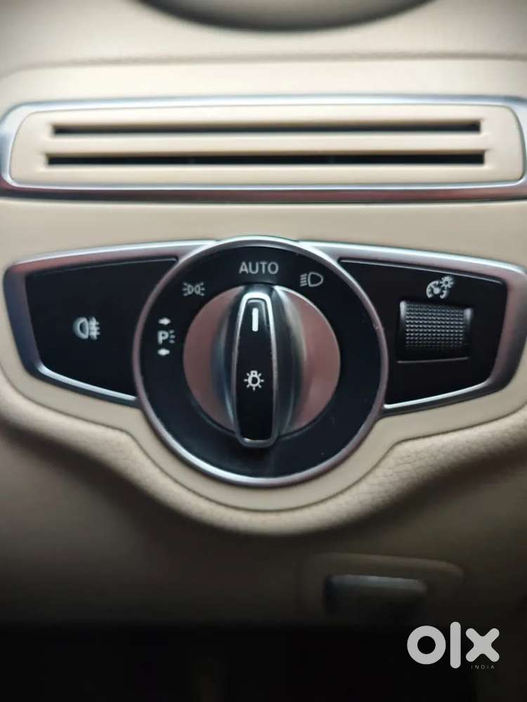 Mercedes-benz C-class [ ] 2.0 C200 Avantgarde, 2017, Petrol