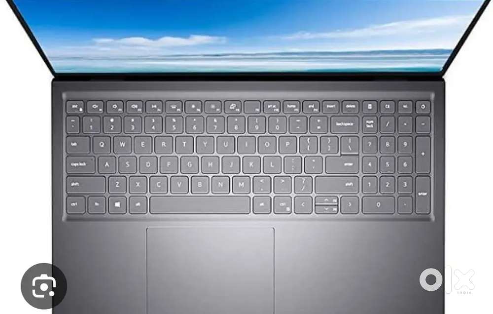 Dell Inspiron 15 5510 Premium Laptop – Intel i7, 16GB RAM, 512GB SSD,