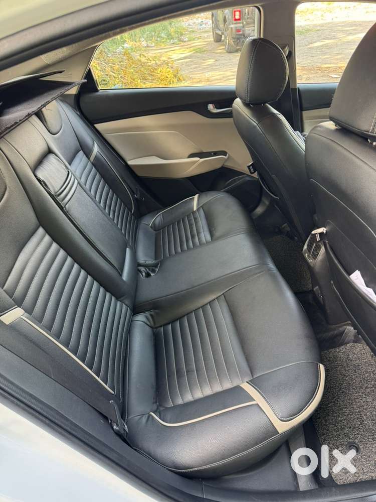 Verna Sx (diesel)