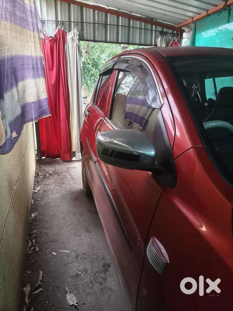 Maruti Suzuki Celerio 2014 Second-owner Cng