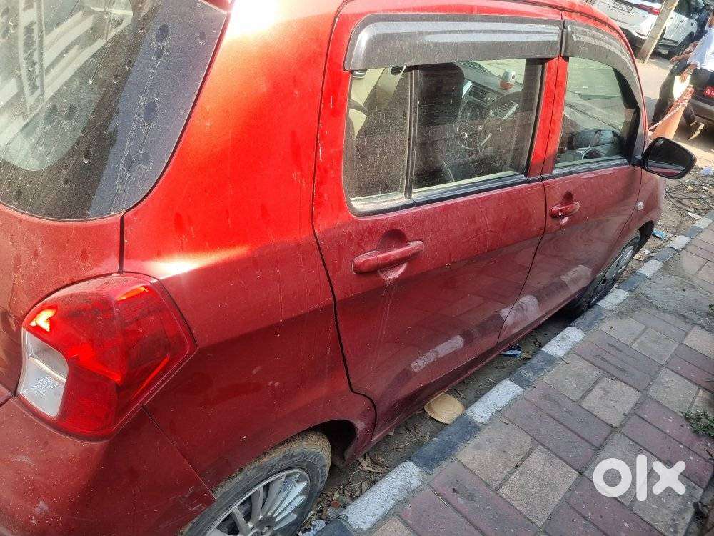 Maruti Suzuki Celerio 1.0 Vxi Amt, 2020, Petrol