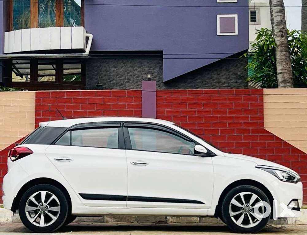 Hyundai I20 1.2 Asta, 2017, Diesel