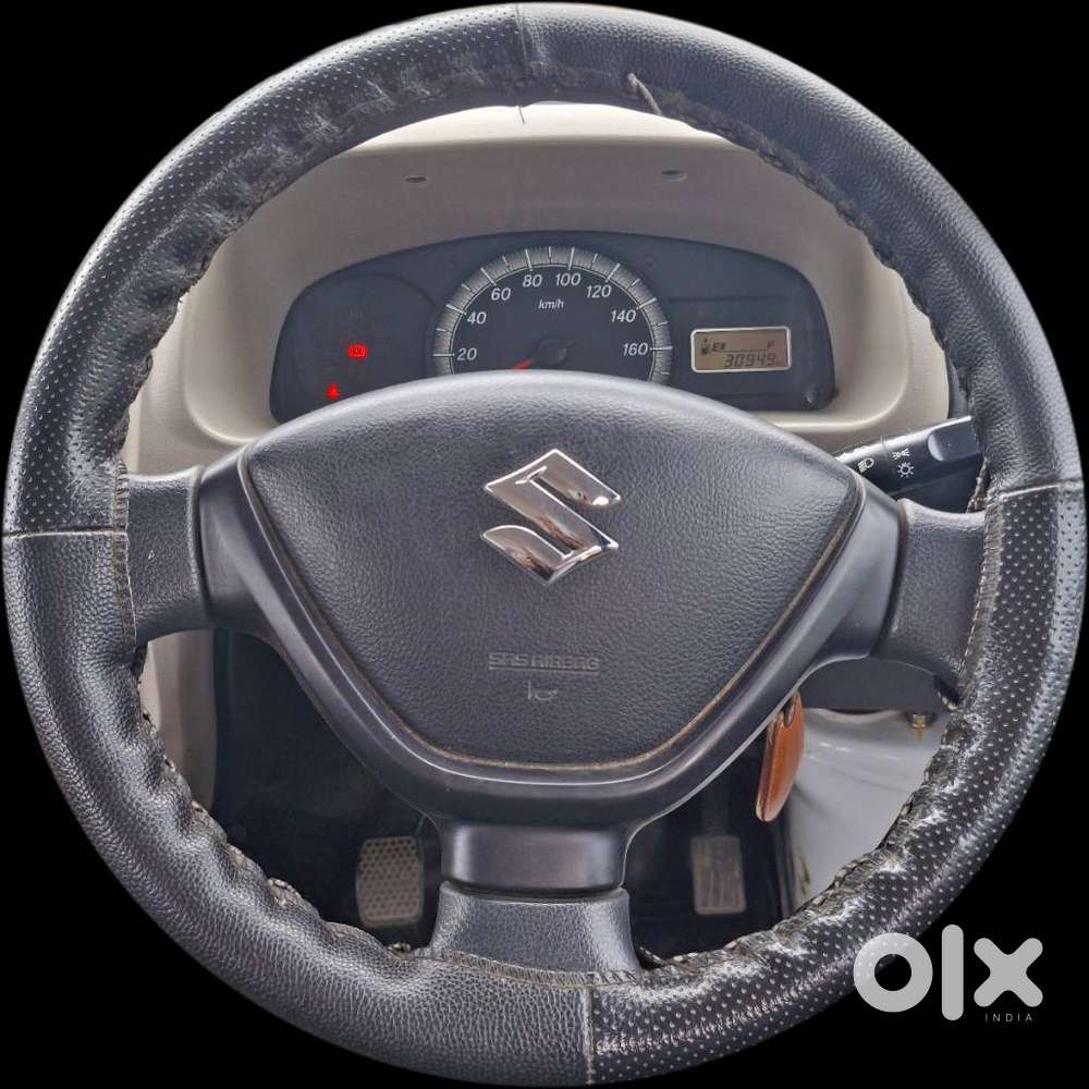 Maruti Suzuki Eeco 5 Seater Ac, 2021, Petrol
