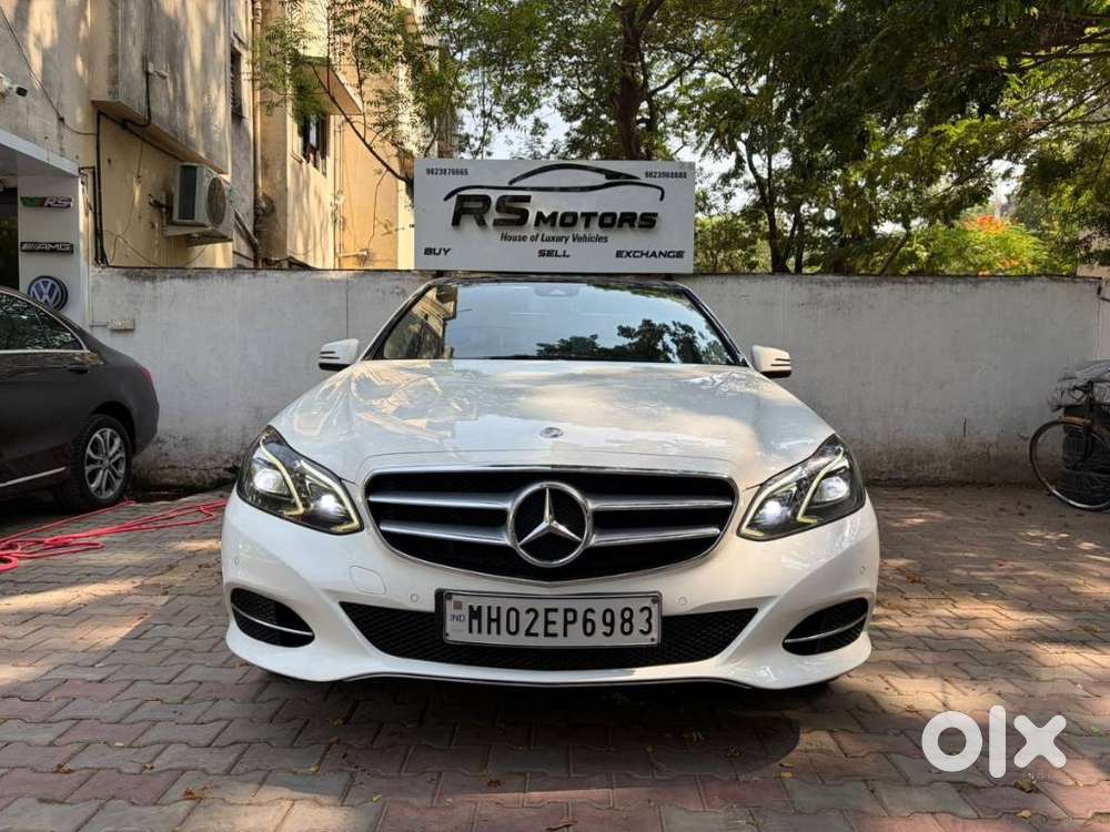 Mercedes-benz E-class 2.1 E 250 Cdi Edition, 2017, Diesel