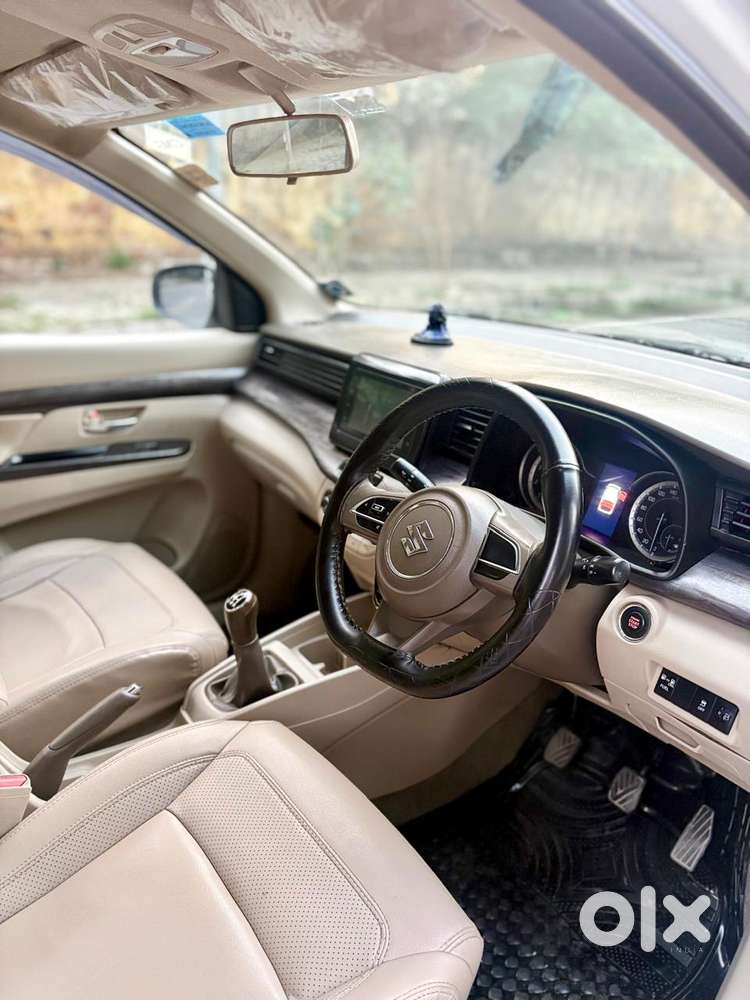 Maruti Suzuki Ertiga Zxi (o) Cng [ ], 2022, Cng & Hybrids