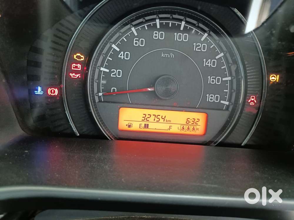 Maruti Suzuki Celerio 1.0 Lxi Mt, 2024, Petrol