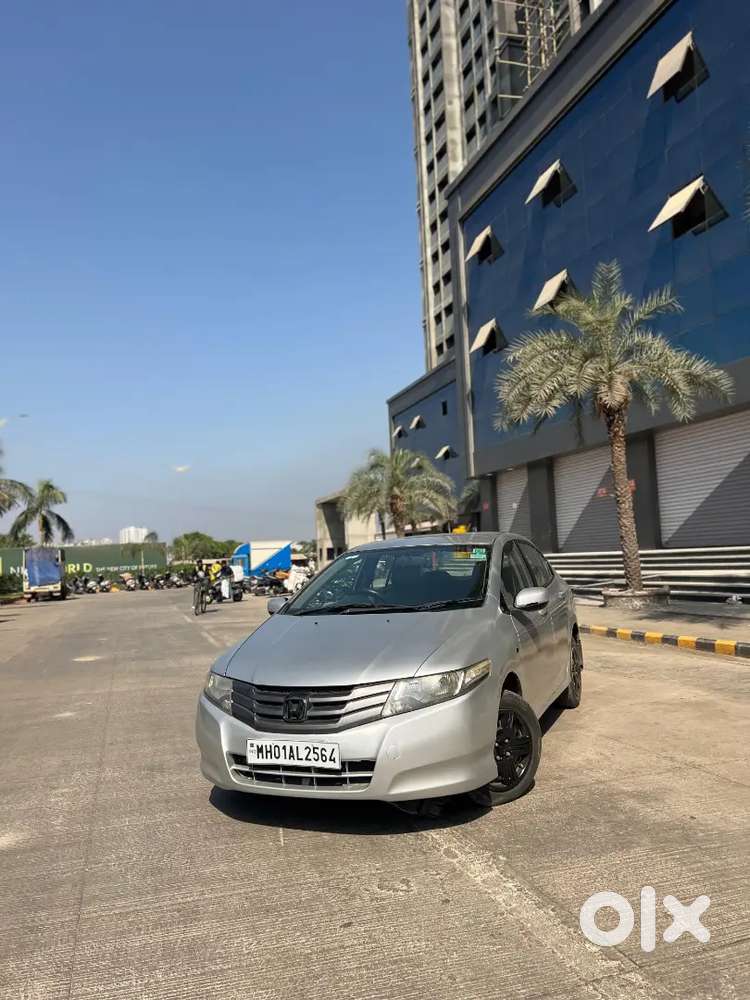 Honda City In Showroom Condition.