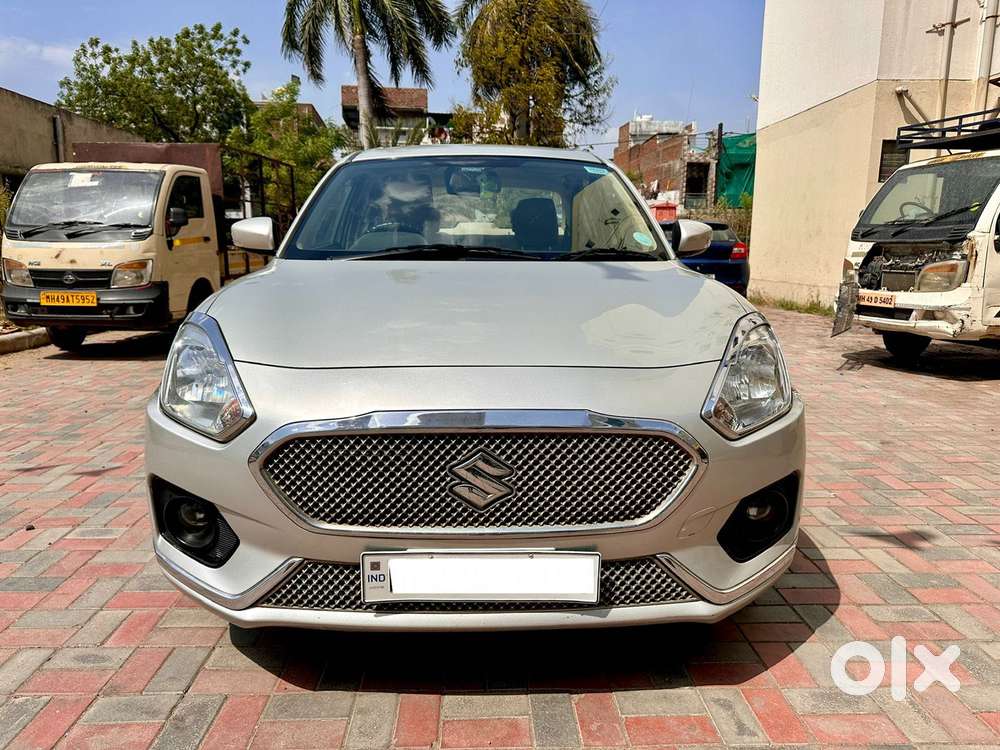 Maruti Suzuki Swift Dzire Vxi(o) Mt, 2018, Petrol