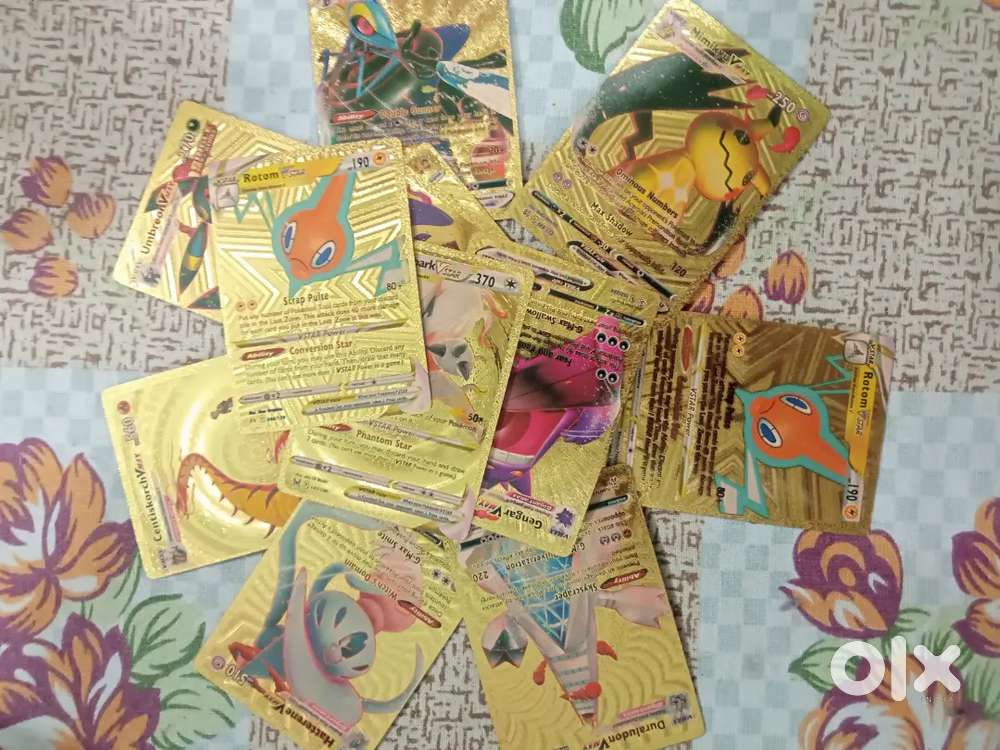 $500 pokemon card DALE DAN DAYTONA LiMiTED EDiTiON POKEMON CARD main image 0