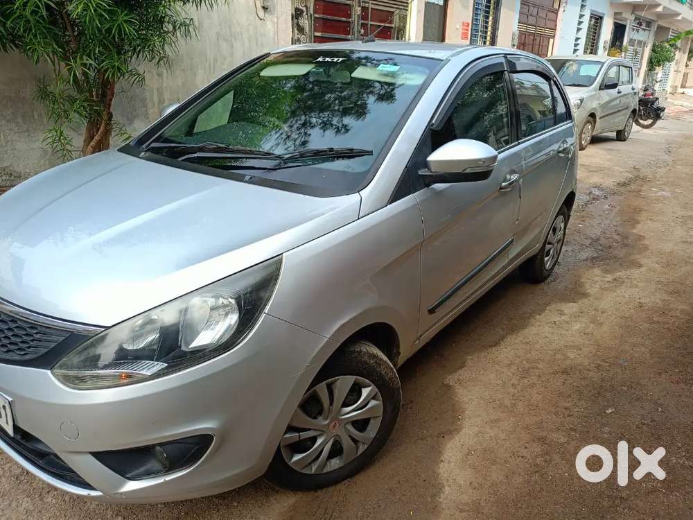 Tata Bolt Xm Diesel 2016
