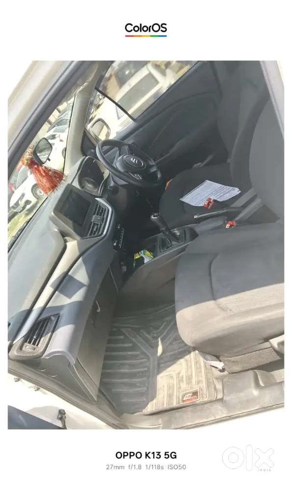 Baleno Cng Delta