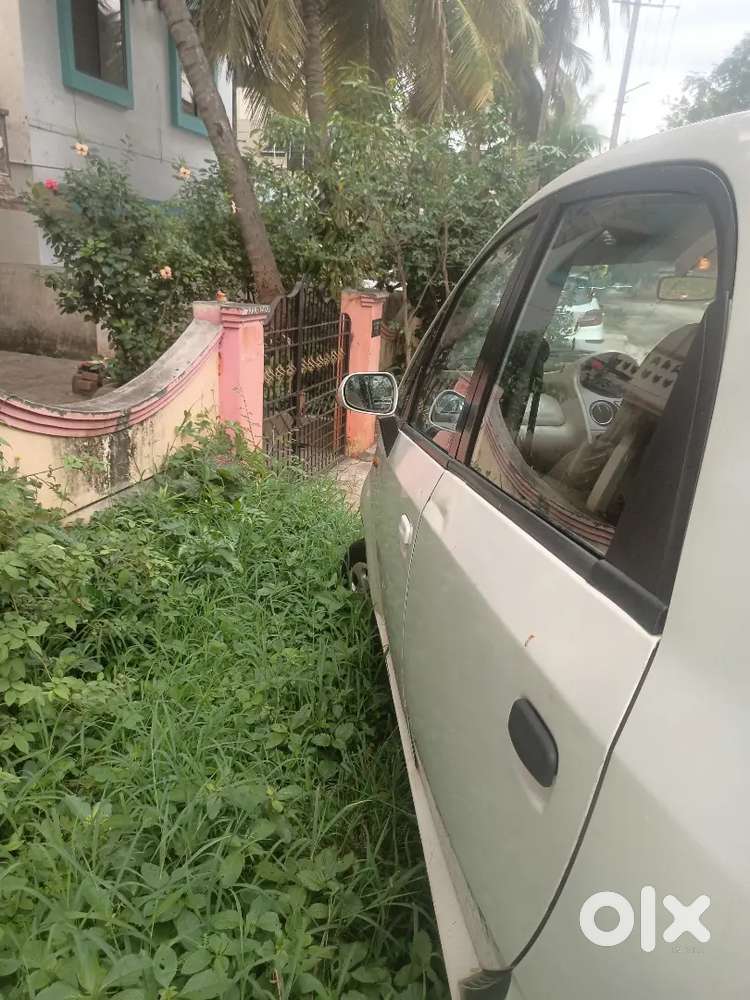 Tata Nano Twist Xt From 2015