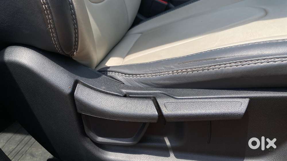 Hyundai Creta 1.5 Ex Petrol, 2022, Petrol