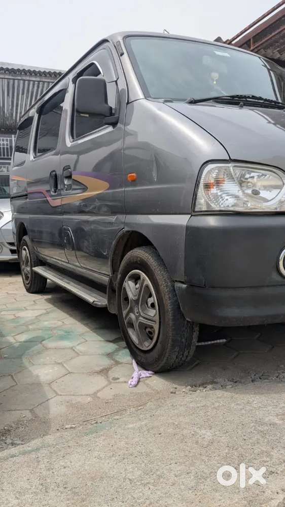Maruti Suzuki Eeco 2023