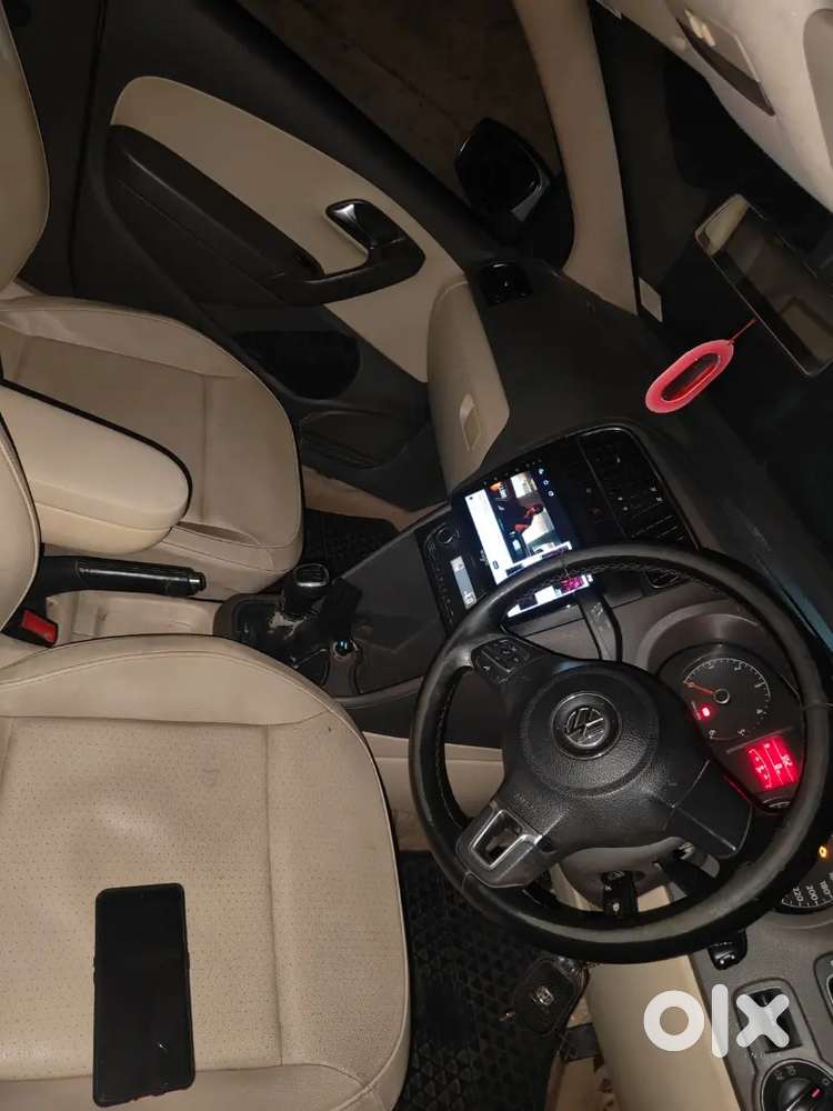 Volkswagen Vento 1.5 Tdi 2014 Diesel