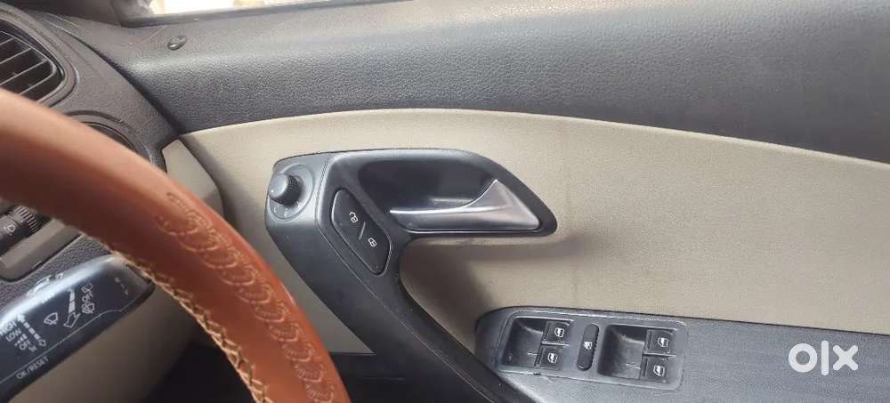 Volkswagen Polo 2014