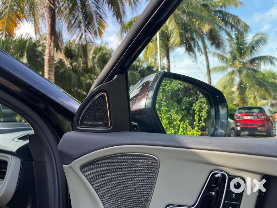 Mahindra Xev 9e Three B79 Kwh, 2025, Electric