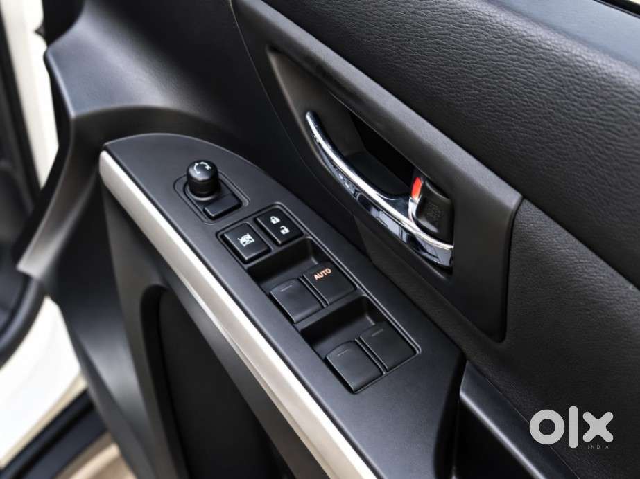 Maruti Suzuki S-cross Zeta 1.3, 2015, Diesel